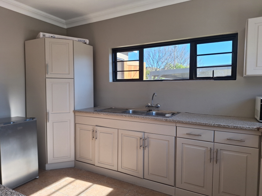 4 Bedroom Property for Sale in Vrede Free State